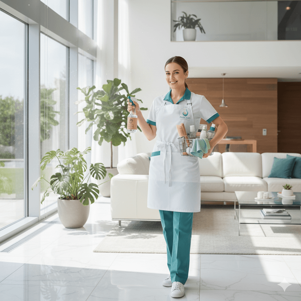Pearlsoy cleaning professionals